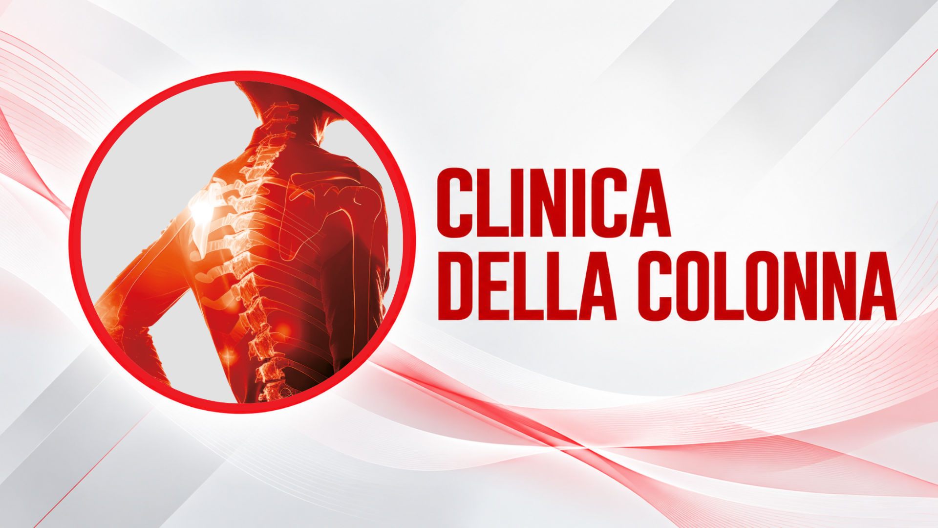 Fisioterapia schiena rimini
