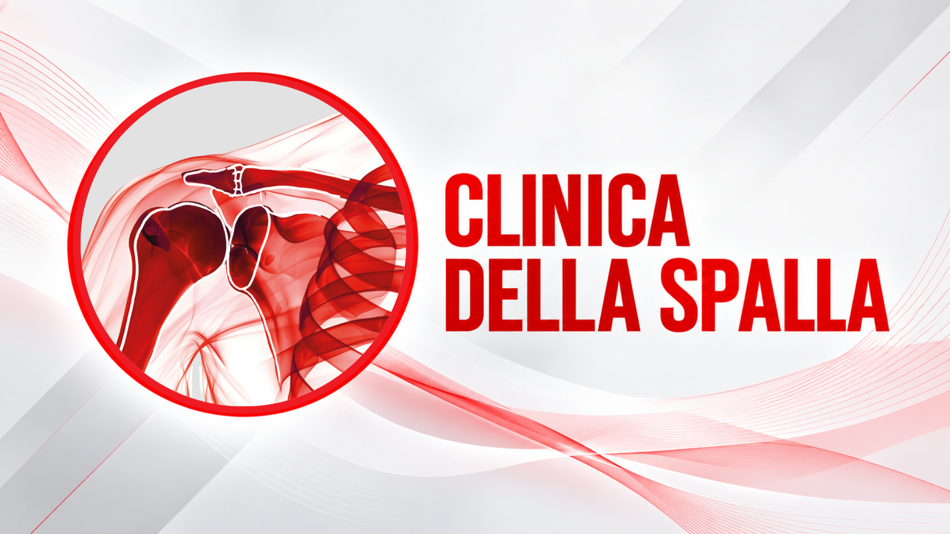 Fisioterapia spalla Rimini