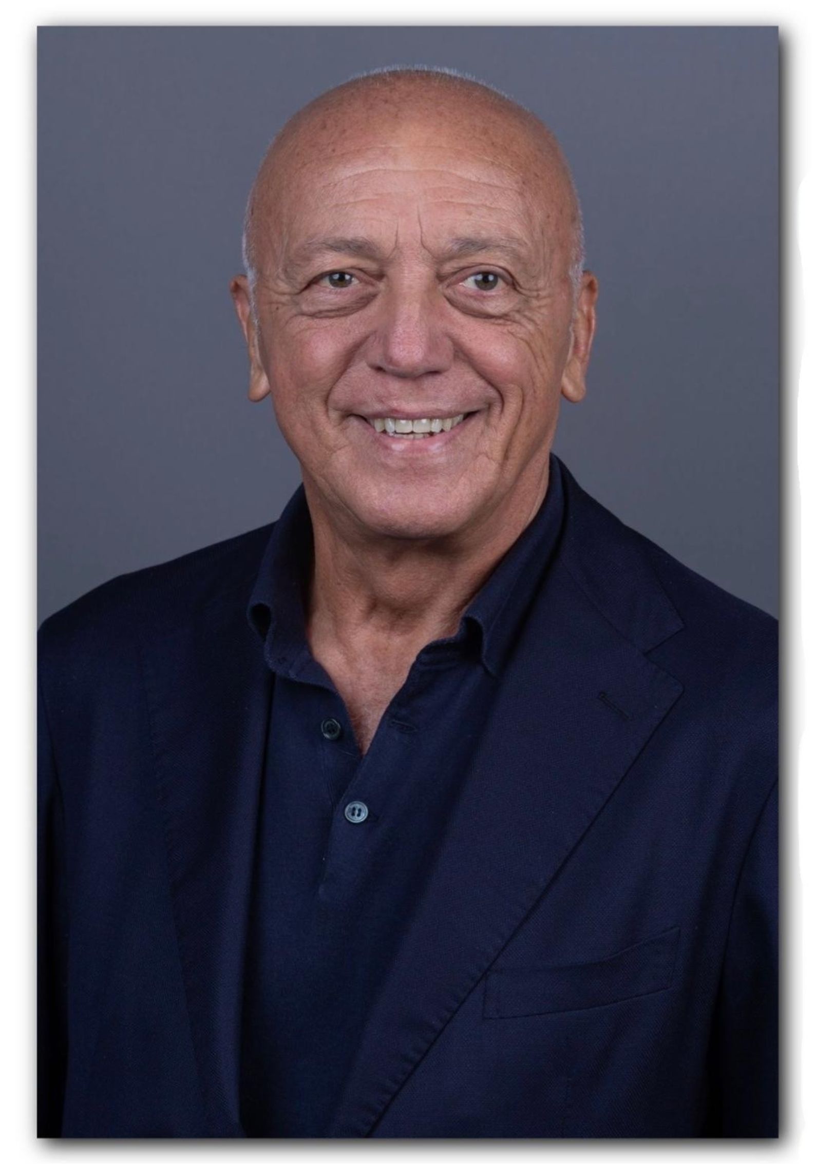 Dott. Riccardo Luchetti Rimini Fisio Center